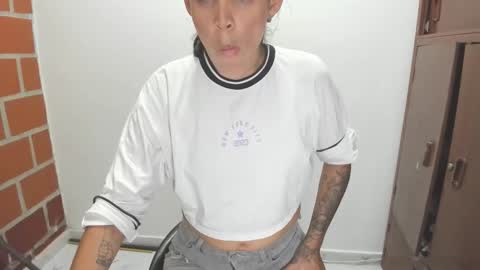 catalina online show from 10/13/25, 06:41