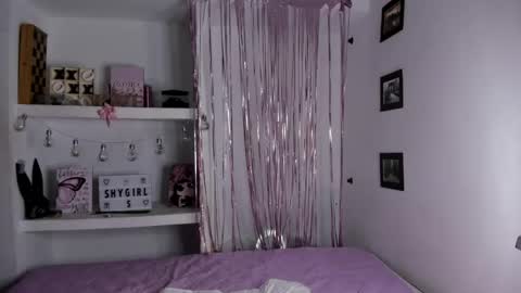 Snapshot of catalinagarciaa chatting on 02/28/25, 03:15 Catalina Garcia online show from 02/28/25, 03:15