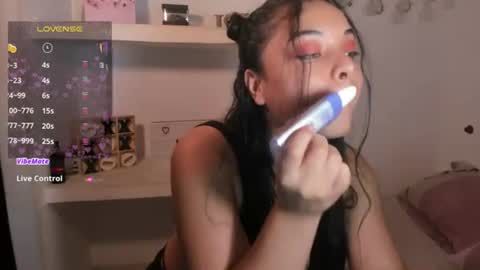  Catalina Garcia     online show from 07/05/26, 02:40