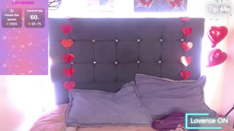 catalinajane1 online show from 02/15/26, 02:36