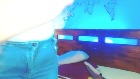 CatalinaJoyful online show from 01/10/26, 04:03