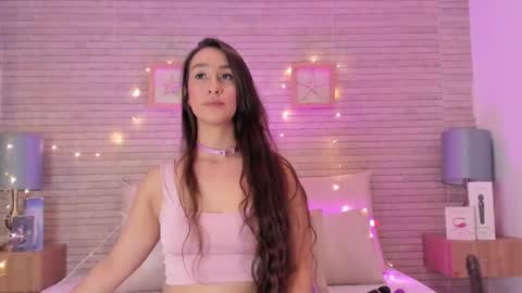 CatalinnaThompson online show from 03/07/25, 03:07