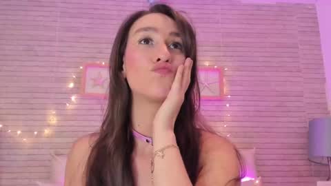 CatalinnaThompson online show from 03/07/25, 06:11