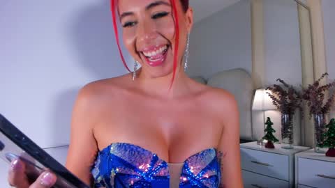 Snapshot of catalleya_hott chatting on 12/31/24, 06:57 Call me Cata online show from 12/31/24, 06:57