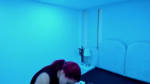 Snapshot of catalleya_hott chatting on 03/02/25, 08:40 Call me Cata online show from 03/02/25, 08:40