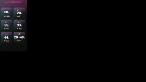 Ana online show from 11/30/25, 08:46