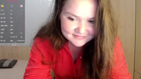 Ana online show from 06/26/26, 08:35