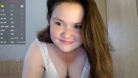 Ana online show from 07/25/26, 12:03