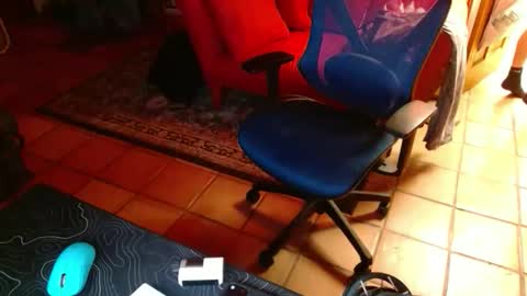 catchingzzzz online show from 05/30/26, 03:47