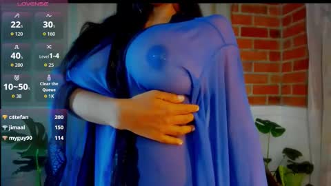 Snapshot of caterinezapataa chatting on 02/20/26, 06:26 Caterine Zapata online show from 02/20/26, 06:26