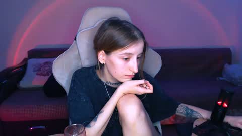 Snapshot of cath_dysphoria_ chatting on 02/02/25, 08:30 CATH online show from 02/02/25, 08:30