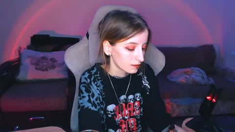 Snapshot of cath_dysphoria_ chatting on 03/03/25, 11:56 CATH online show from 03/03/25, 11:56