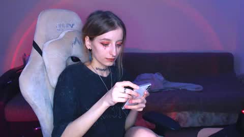 Snapshot of cath_dysphoria_ chatting on 03/06/25, 12:54 CATH online show from 03/06/25, 12:54