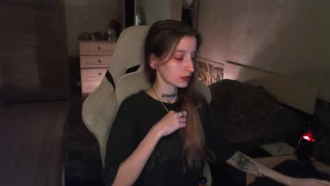 Snapshot of cath_dysphoria_ chatting on 01/11/26, 07:19 CATH online show from 01/11/26, 07:19