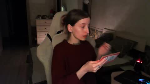 Snapshot of cath_dysphoria_ chatting on 01/17/26, 08:56 CATH online show from 01/17/26, 08:56