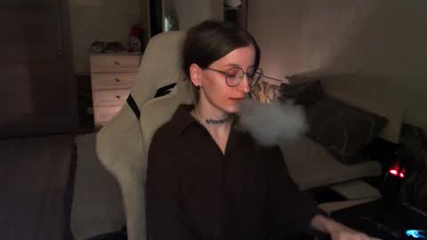 Snapshot of cath_dysphoria_ chatting on 01/18/26, 08:34 CATH online show from 01/18/26, 08:34