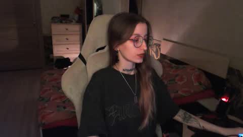 Snapshot of cath_dysphoria_ chatting on 02/10/26, 06:56 CATH online show from 02/10/26, 06:56