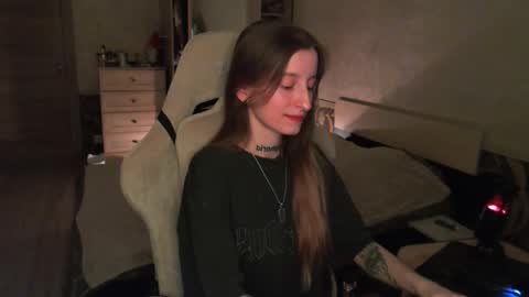 Snapshot of cath_dysphoria_ chatting on 03/12/26, 06:58 CATH online show from 03/12/26, 06:58