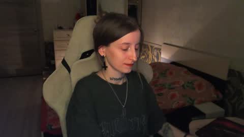 Snapshot of cath_dysphoria_ chatting on 04/28/26, 07:30 CATH online show from 04/28/26, 07:30