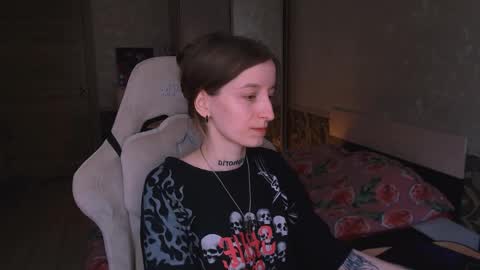 Snapshot of cath_dysphoria_ chatting on 05/31/26, 10:00 CATH online show from 05/31/26, 10:00
