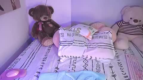 CathaleyaSex online show from 10/02/25, 07:21