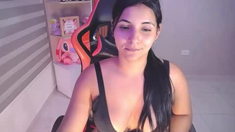 CathaleyaSex online show from 02/17/26, 01:46