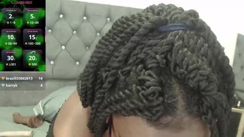 cathalina online show from 02/25/26, 03:32