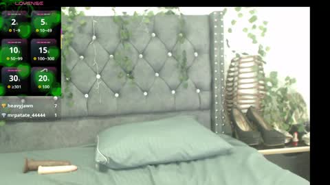 cathalina online show from 03/31/26, 03:45