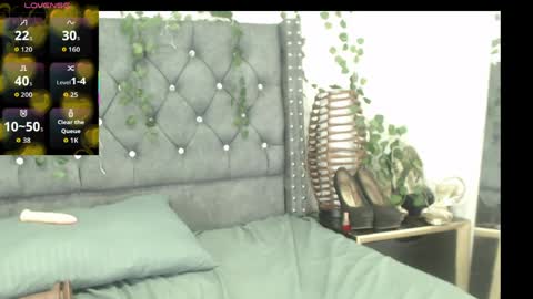 cathalina online show from 04/07/26, 04:29