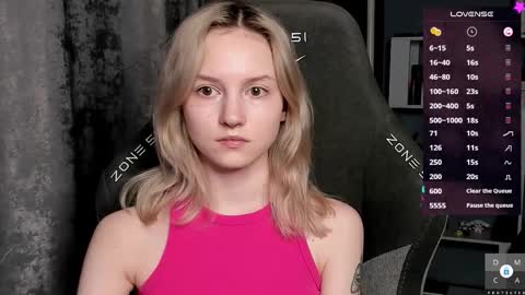 Sam online show from 12/19/25, 08:05