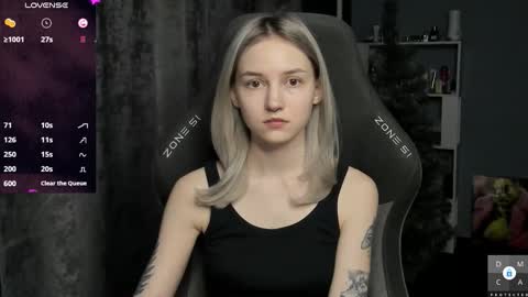 Snapshot of cathell chatting on 03/09/26, 05:17 Sam online show from 03/09/26, 05:17