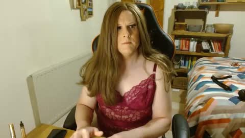 Catherinecuddles online show from 12/07/24, 07:43