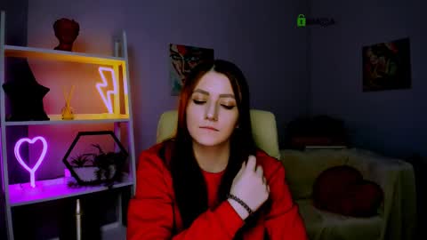 Snapshot of catherine_kitty chatting on 02/12/25, 04:33 Catherine online show from 02/12/25, 04:33