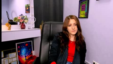 Snapshot of catherine_kitty chatting on 03/03/25, 08:11 Catherine online show from 03/03/25, 08:11