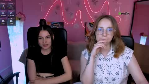 Catherine online show from 06/07/26, 12:48