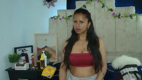 Catherine online show from 11/13/25, 06:51