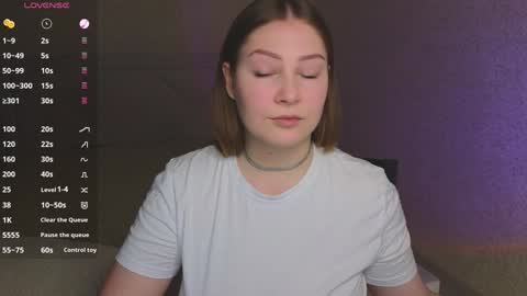 Catherine online show from 12/13/24, 12:06