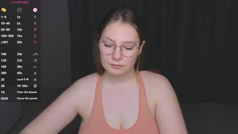 Catherine online show from 02/13/25, 07:10