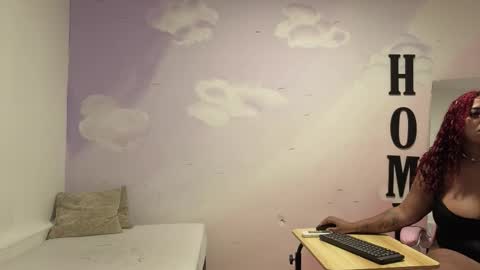  Catherine  online show from 09/17/25, 10:39