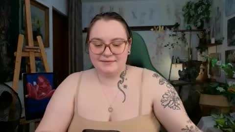 catherineclaire online show from 05/09/26, 12:43