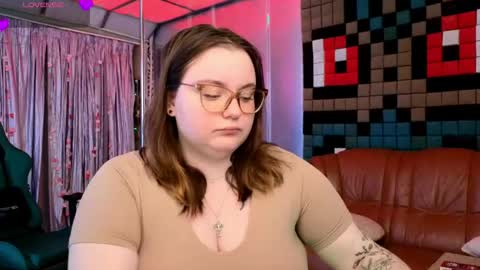 catherineclaire online show from 05/25/26, 04:46