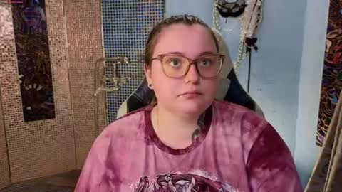 catherineclaire online show from 08/08/26, 04:31