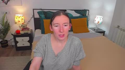 Catrin online show from 12/02/24, 07:36