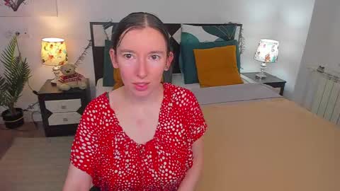 Catrin online show from 12/14/24, 02:45