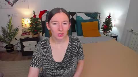Catrin online show from 12/27/24, 04:04