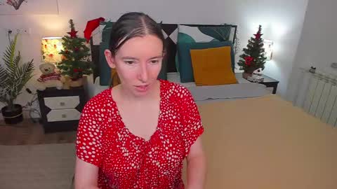 Catrin online show from 01/03/25, 02:54