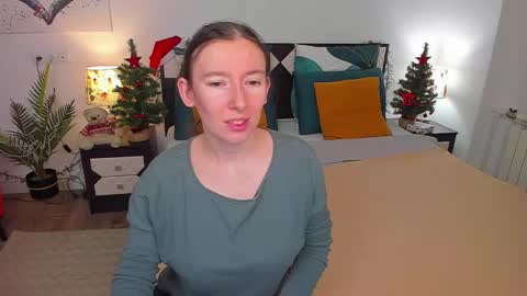 Catrin online show from 01/04/25, 02:25