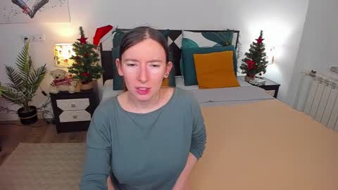 Catrin online show from 01/08/25, 04:55