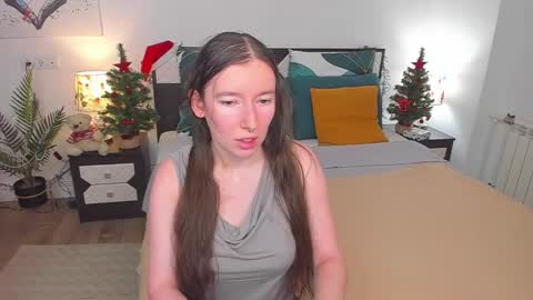 Catrin online show from 01/12/25, 06:39