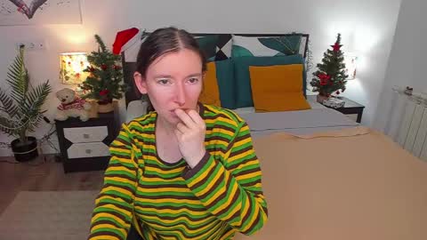 Catrin online show from 01/14/25, 08:09